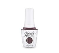 Gelish Harmony Nail Polish, Lust at first sight