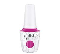 Gelish Harmony Nail Polish, Pop-Arrazi Pose