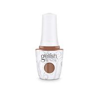 Gelish Harmony Neutral Nail Polish