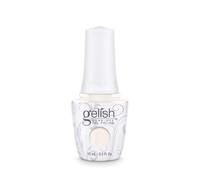 Gelish Heaven Sent Soak-Off Gel Polish Soak Off Polish Long-Lasting Vibrant Color Professional Quality High Shine Chip-Resistant 0.5 ounce