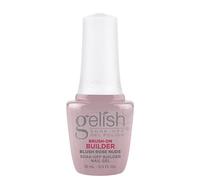 Gelish HTF Brush-On Builder Gel - Blush Rose Nude - 15 mL / .5 fl oz | Soak-Off UV/LED Builder Gel | Item #1148129 | by Nail Alliance North America