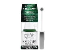 Gelish Magnetic Reflections Cat Eye Gel Polish - Green Lights Only 15ml (1110551)
