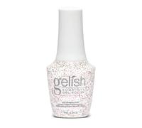 Gelish Mini Gel Nail Color Polish Collection Long-Lasting Soak Off Vibrant Color Professional Quality High Shine Chip-Resistant (Stand Out