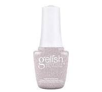 Gelish Mini Holiday 2020 Shake Up The Magic! Collection Don't Snow-Flake On Me