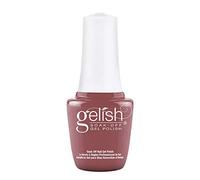 Gelish MINI Mauvy-Mauve Soak-Off Gel Polish 9ml