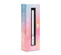 Gelish Mini On The Go Electric Nail File - Portable & Rechargeable DIY E-File (1168241)