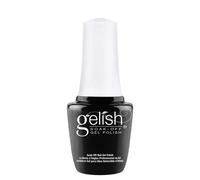 Gelish Mini Soak-Off Gel Polish Black Shadow