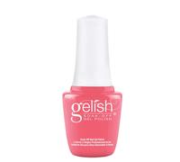 Gelish Mini Soak-Off Gel Polish Cancan We Dance?