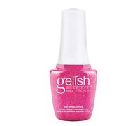 Gelish Mini Soak-Off Gel Polish, High Voltage