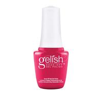 Gelish Mini Soak-Off Gel Polish Prettier In Pink