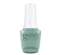 Gelish Mini Soak-Off Gel Polish Sea Foam
