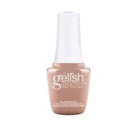 Gelish Mini Soak-Off Gel Polish Taupe Model