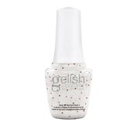 Gelish MINI Spring Now & Zen Collection - Long-Lasting Soak Off Gel Nail Polish. Vibrant Color Professional Quality High Shine Chip-Resistant