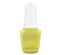 Gelish MINI Spring Now & Zen Collection - Long-Lasting Soak Off Gel Nail Polish. Vibrant Color Professional Quality High Shine Chip-Resistant
