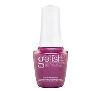 Gelish MINI Spring Now & Zen Collection - Long-Lasting Soak Off Gel Nail Polish. Vibrant Color Professional Quality High Shine Chip-Resistant