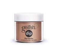 Gelish Powder Dip Collection (Neutral By Nature) Brown Nail Dip Powder Brown Nail Powder Dip Powder Colors 8 ounce