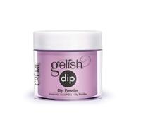 Gelish Powder Dip Collection (Tokyo A Go Go) Purple Nail Dip Powder, Purple Nail Powder, Dip Powder Colors, .8 ounce