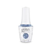 GELISH - RHYTHM AND BLUES - DENIM BLUE METALLIC