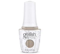 Gelish Soak Off Gel Polish Ice Or No Dice 15ml