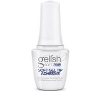 Gelish Soft Gel Tip Adhesive, 15 mL | .5 fl. oz.