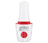 Gelish Summer Let's Roll Collection - TPO-Free Long-Lasting Soak Off Gel Nail Polish, Vibrant Color, High Shine, Chip-Resistant Formula, Professional