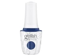 Gelish Summer Let's Roll Collection - TPO-Free Long-Lasting Soak Off Gel Nail Polish, Vibrant Color, High Shine, Chip-Resistant Formula, Professional