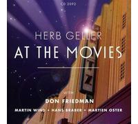 Geller, Herb - At The Movies