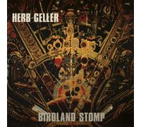 Geller, Herb - Birdland Stomp