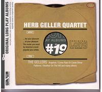 Geller, Herb - Herb Geller Quartet