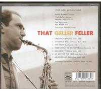 Geller, Herb - That Geller Feller