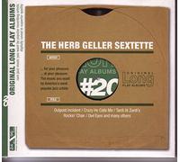 Geller, Herb - The Herb Geller Sextet
