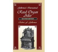 Gellerman's International Reed Organ Atlas