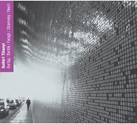 Gellert Tihanyi - Kurtag, Bartok, Stravinsky, Reich