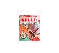 Gelli Arts 3 x 5-Inch Gel Printing Plate