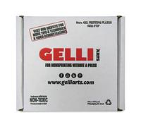 Gelli Arts Gel Print Student Plate 5X5 In Sqr