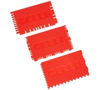 Gelli Arts GL013964721027 Gel Printing Plate, 9 inch x 12 inch, clear