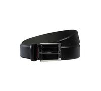 Gellot Leather Belt Black XL