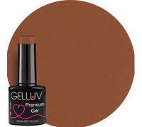 Gelluv Gel Polish Cocoa