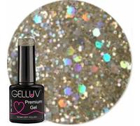 Gelluv Gel Polish Crystal Empire
