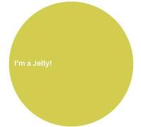 Gelluv Gel Polish Curiouser & Curiouser