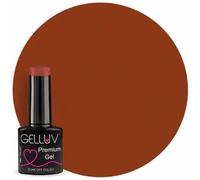 Gelluv Gel Polish Fierce