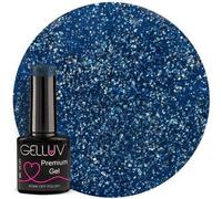 Gelluv Soak Off Gel Polish 8ml UV LED - Genie Gems