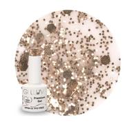 Gelluv Gel Polish - Hema Free - Lets Celebrate