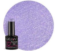 Gelluv Soak Off Gel Polish 8ml UV LED - Iris Whisper