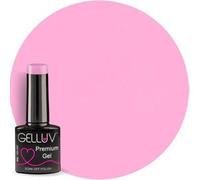 Gelluv Gel Polish Kiss Me