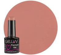 Gelluv Gel Polish Lily Bloom