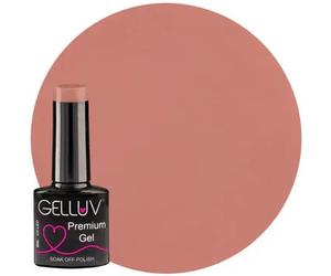 Gelluv Gel Polish Lily Bloom