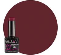 Gelluv Gel Polish Muse