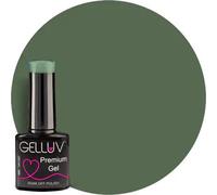 Gelluv Gel Polish Peace Lily
