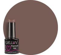 Gelluv Soak Off Gel Polish 8ml UV LED - Rapture